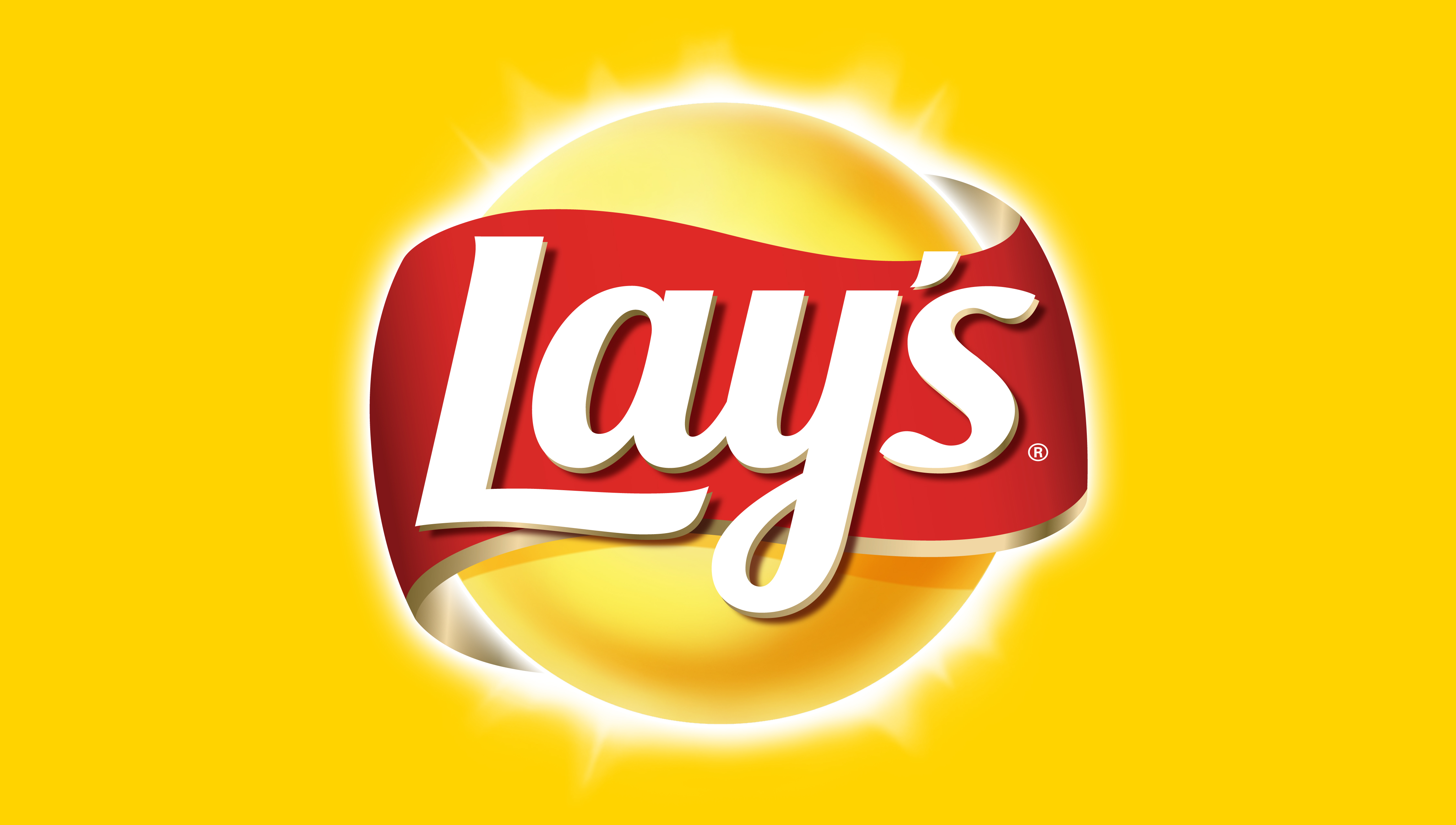 Lays Lays Product Packaging Perspective Branding