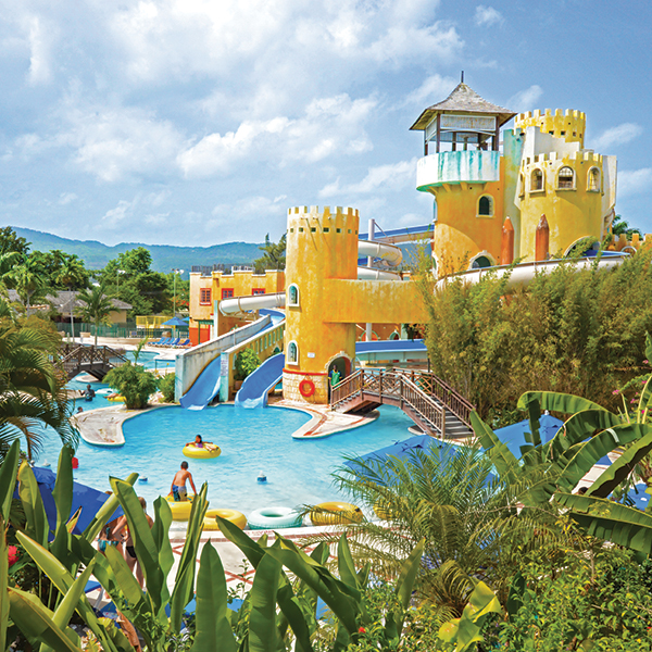 Introducing Two New Sunscape Resorts & Spas Properties In Jamaica