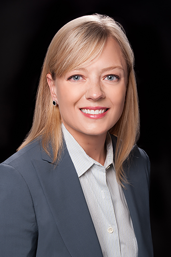 International General Counsel Appointed to California’s State