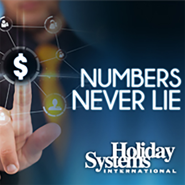 Holiday Systems International Returns as Platinum Sponsor for GNEX 2017