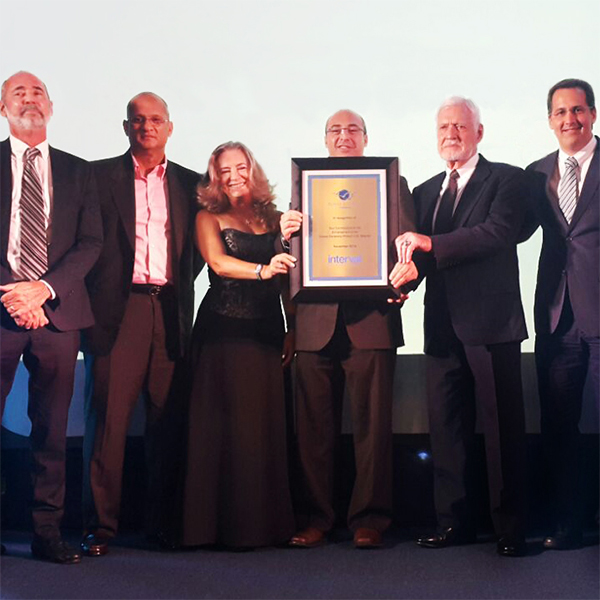 Interval International Presents Royal Resorts Caribbean with Special