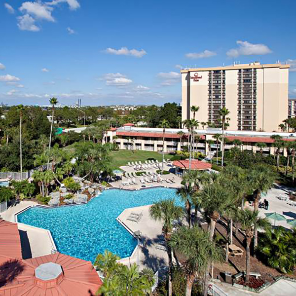 Paramount Hospitality Management Expands with the Addition of the