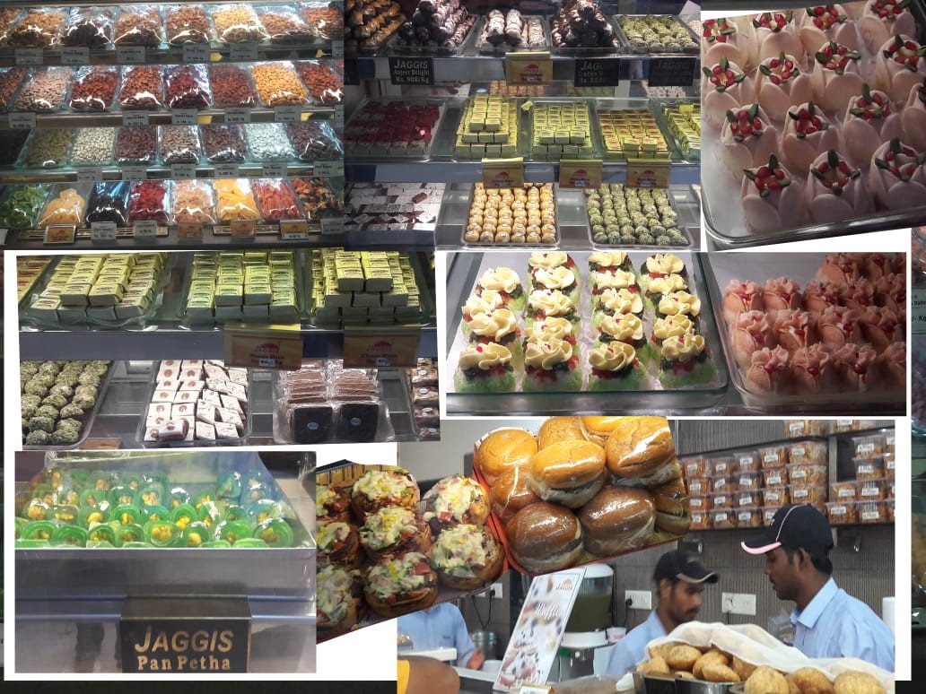 Best food to eat in Patiala(The royal city) HER ANECDOTES