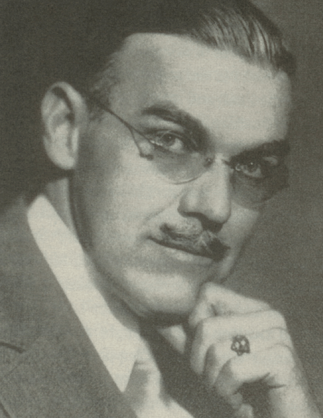 Lothrop Stoddard "In a Eugenics Court" Experiencing History