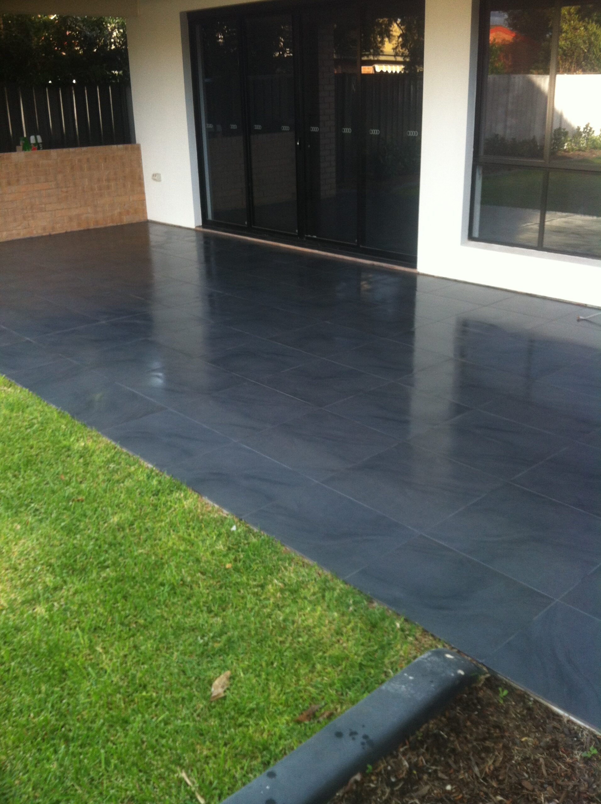 outdoortilingadelaide Perspective Tiling Adelaide