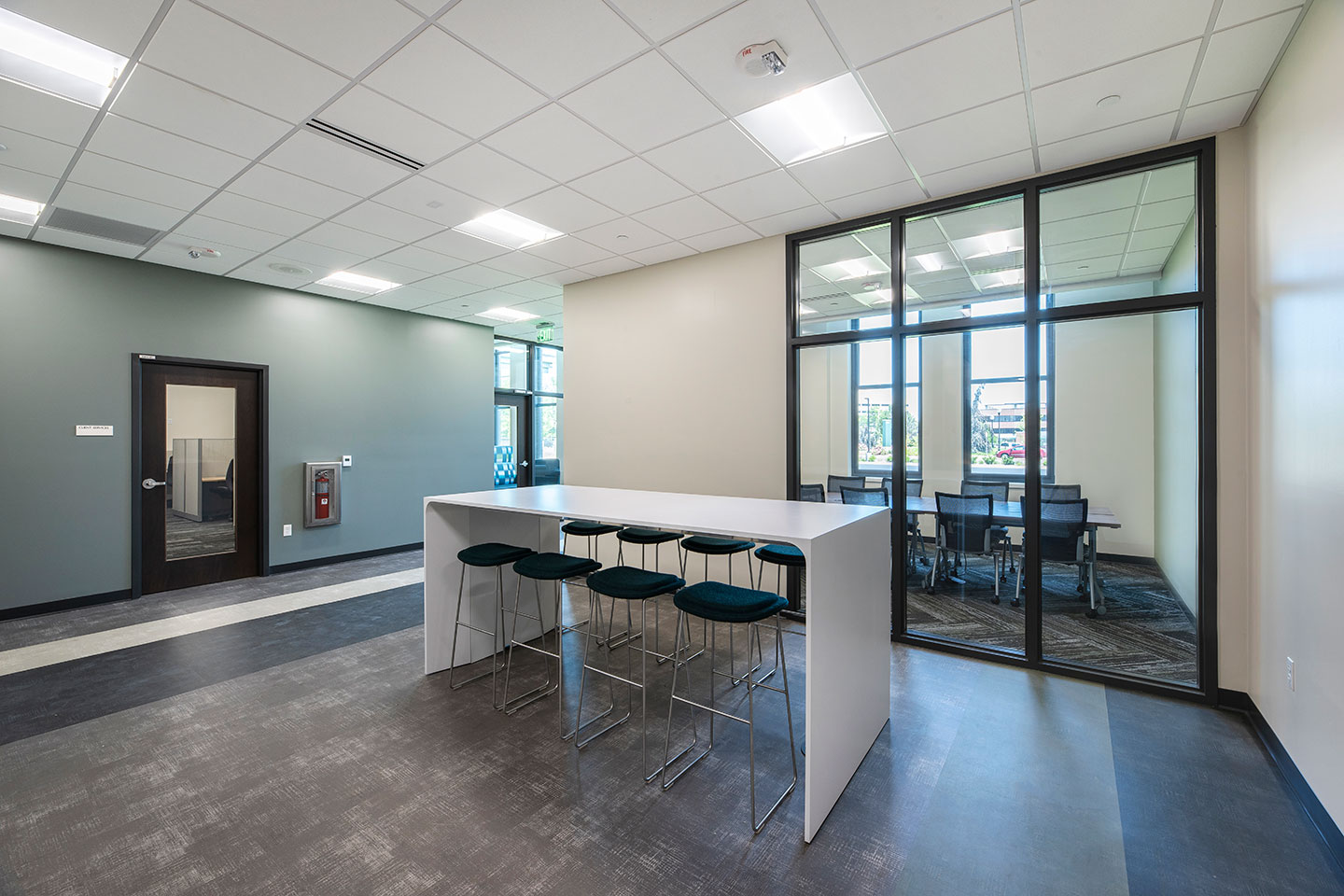 Bronson Healthcare Clinical Laboratory