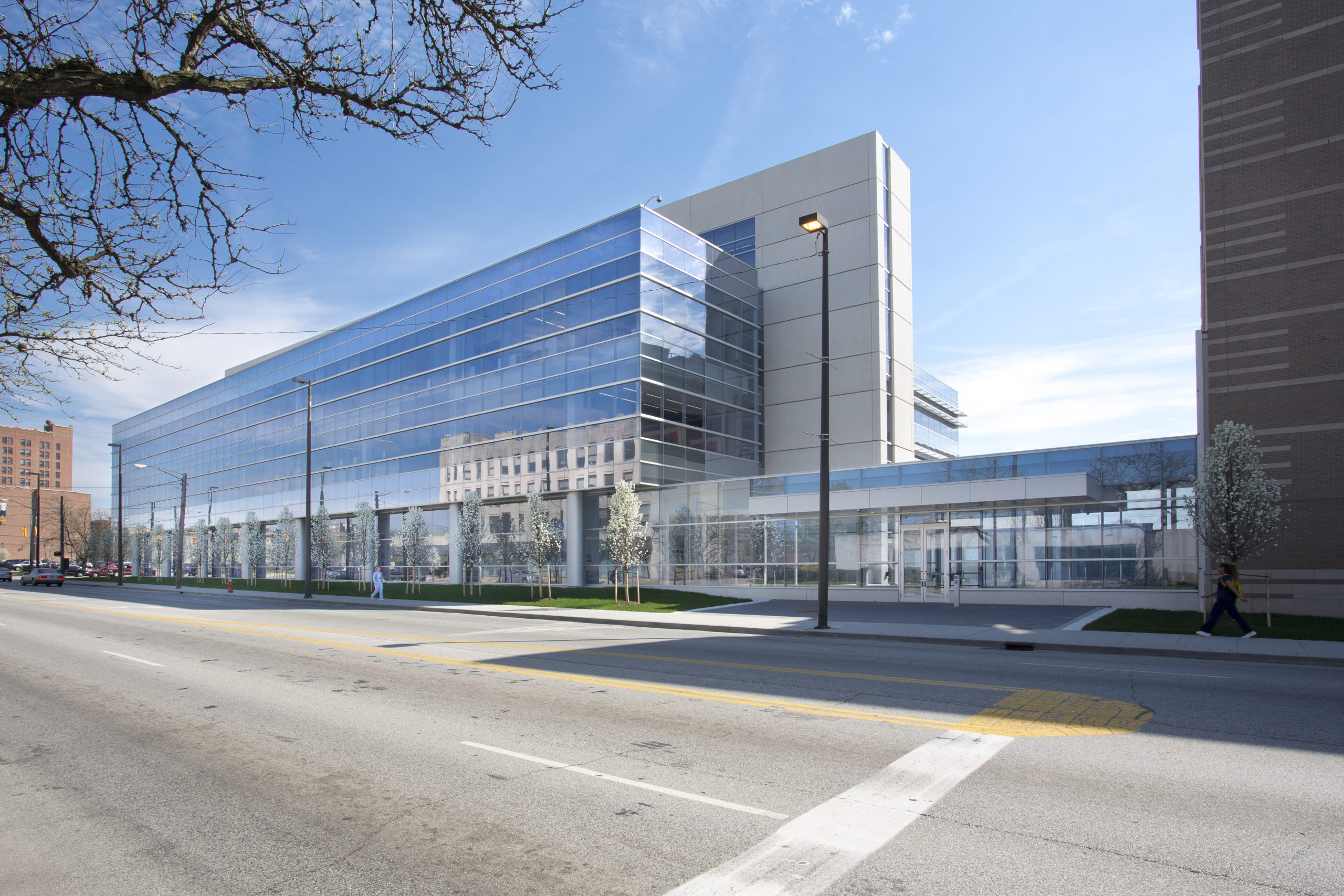 Cleveland Clinic Pathology & Laboratory Medicine Institute