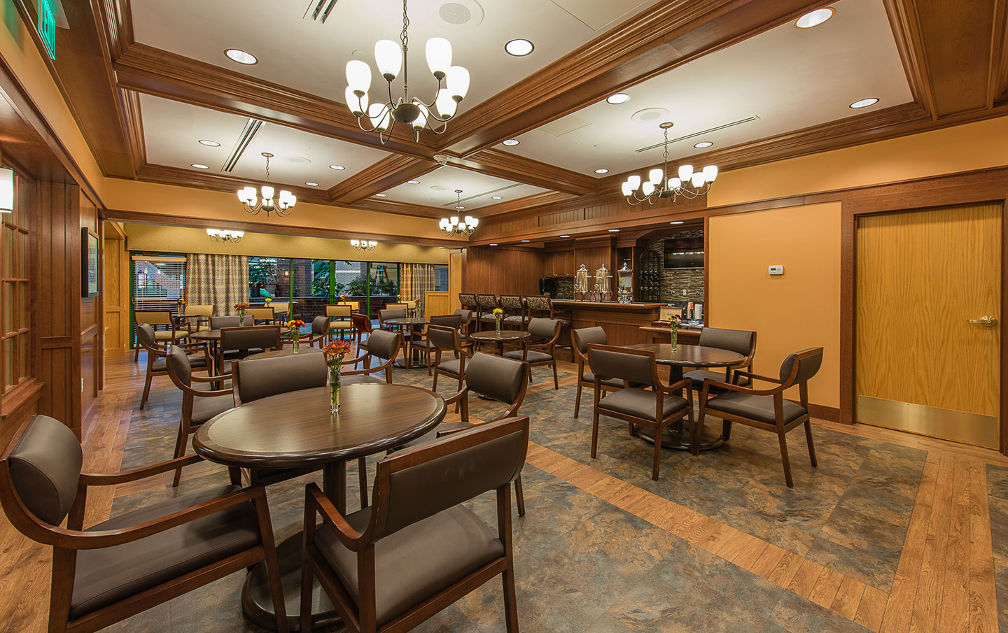 Brookdale Edina Park Plaza