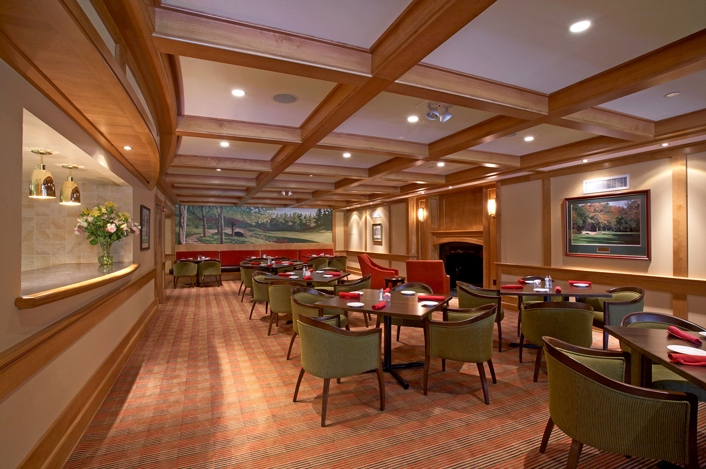 Shaker Heights Country Club