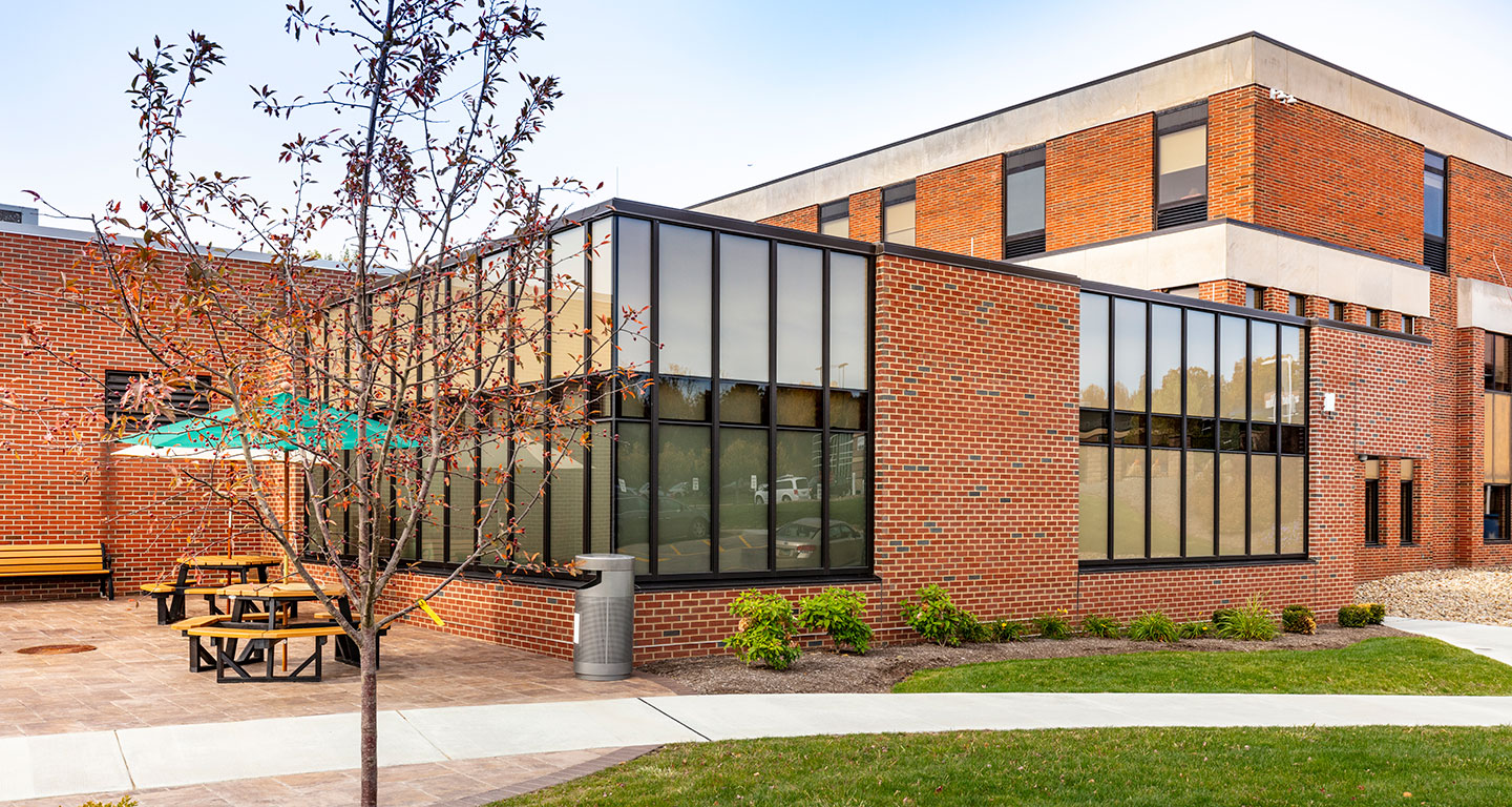 University Hospitals Geauga Medical Center Pharmacy Upgrades