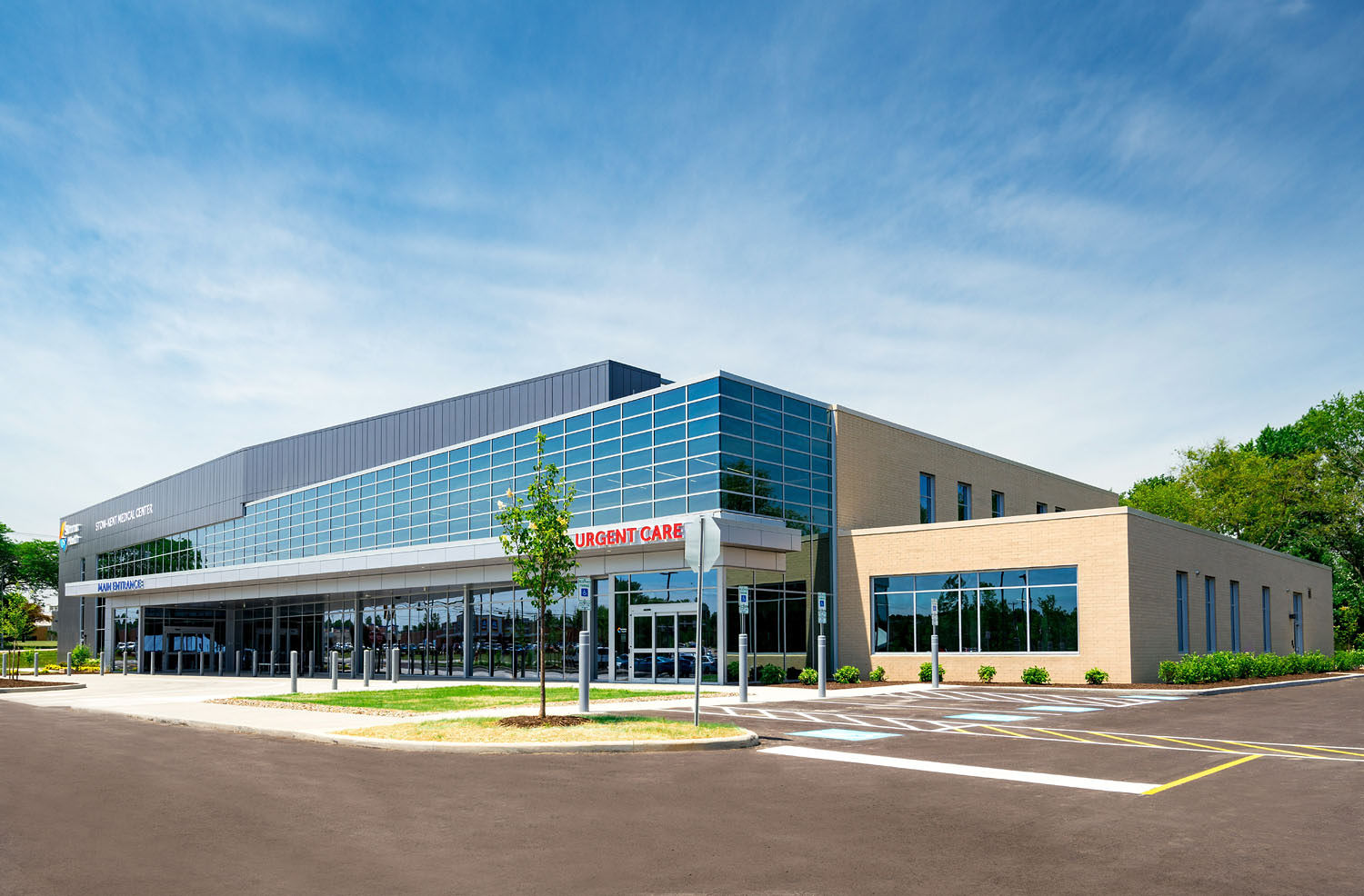 Summa Health StowKent Medical Center