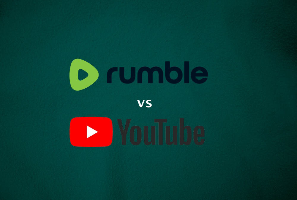 Rumble vs YouTube Earning Differences & Similarities (2024)