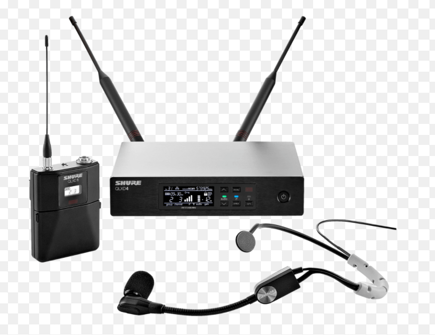 Wireless Microphone Rentals Persuasion Sound L.L.C. Audio Visual Rentals and Services Denver