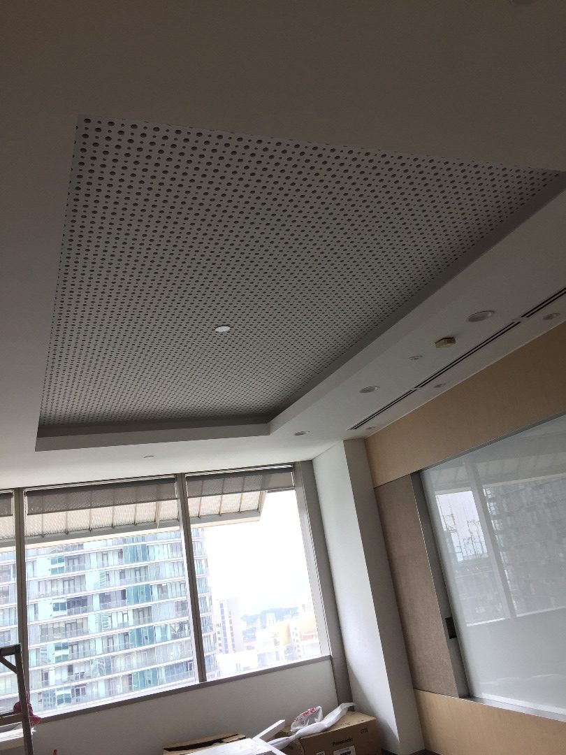 Portfolio Acoustic Panel Supplier Malaysia