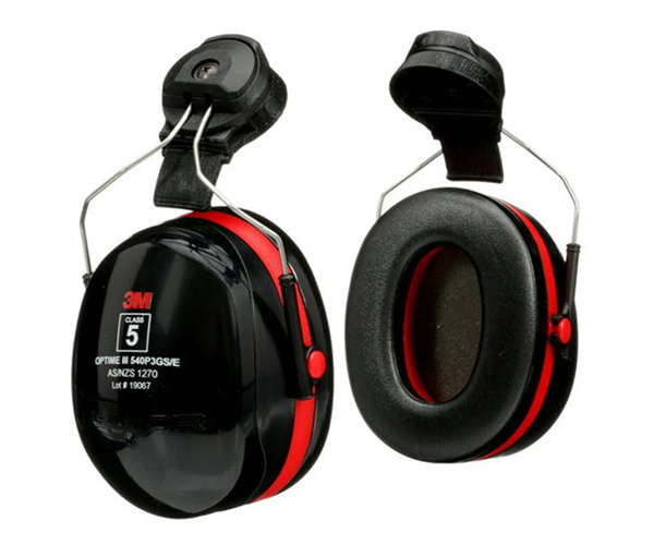 Hearing Protection Equipment Selection Pertesa