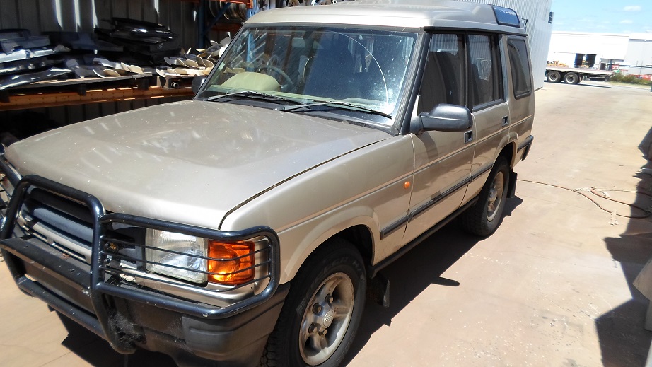 Land Rover Discovery Spare Parts Perth Wa Reviewmotors.co