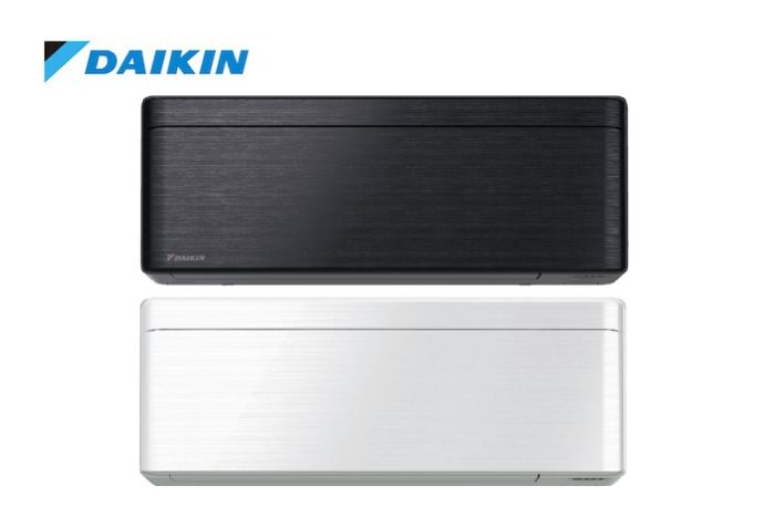 6.0kW Daikin Split System Air Conditioner ZENA FTXJ60TVMAK (BLACK
