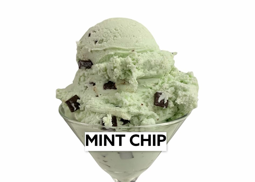 Perth Amboy Eats Fajji's Homemade Ice Cream