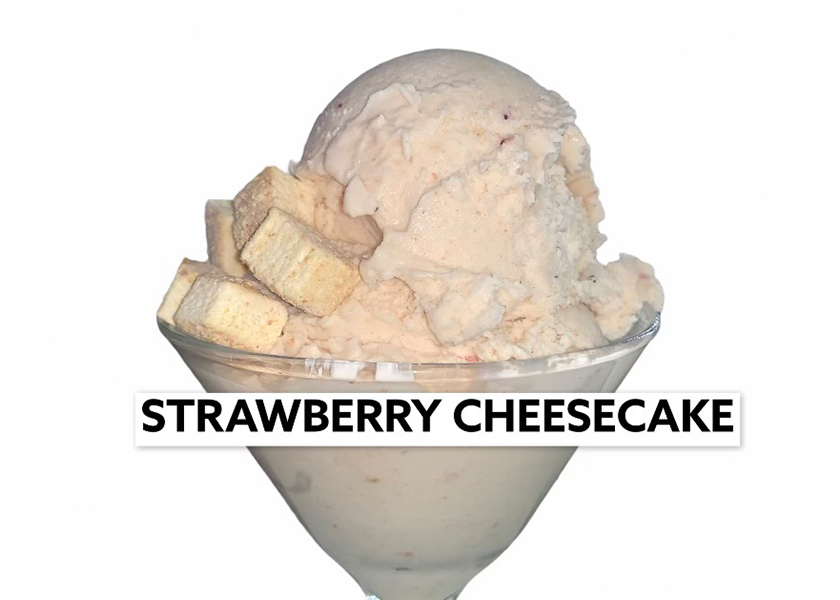 Perth Amboy Eats Fajji's Homemade Ice Cream