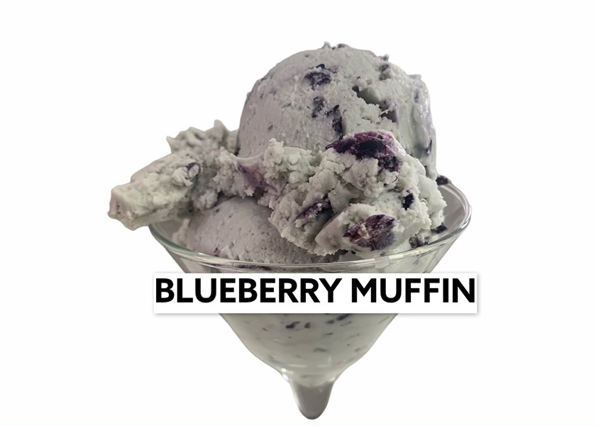 Perth Amboy Eats Fajji's Homemade Ice Cream