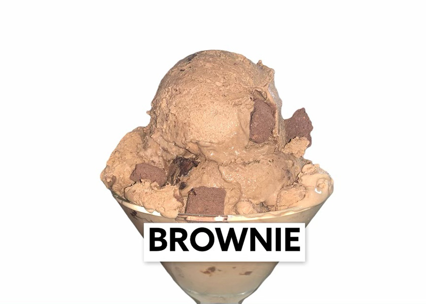 Perth Amboy Eats Fajji's Homemade Ice Cream