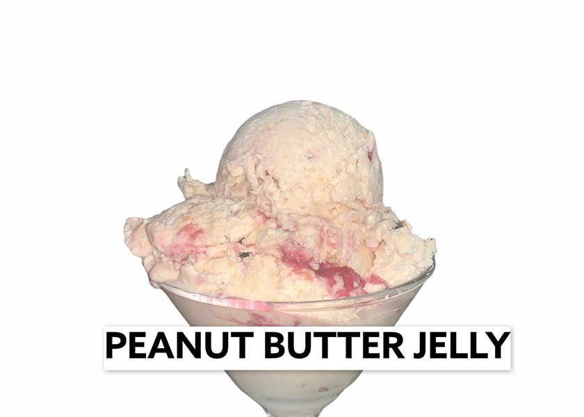 Perth Amboy Eats Fajji's Homemade Ice Cream