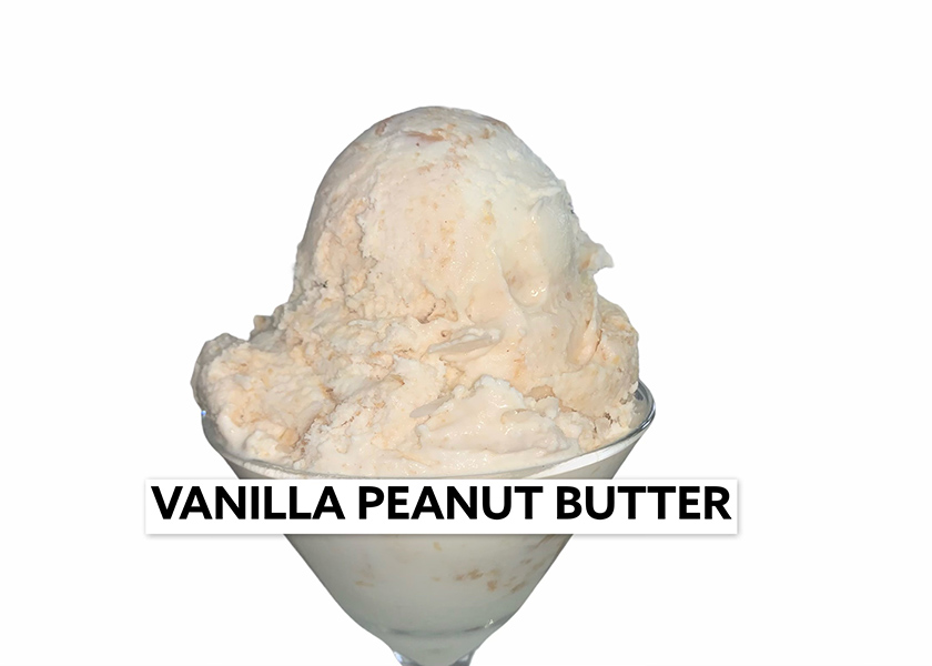 Perth Amboy Eats Fajji's Homemade Ice Cream