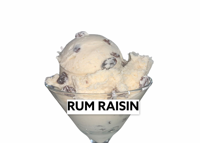 Perth Amboy Eats Fajji's Homemade Ice Cream