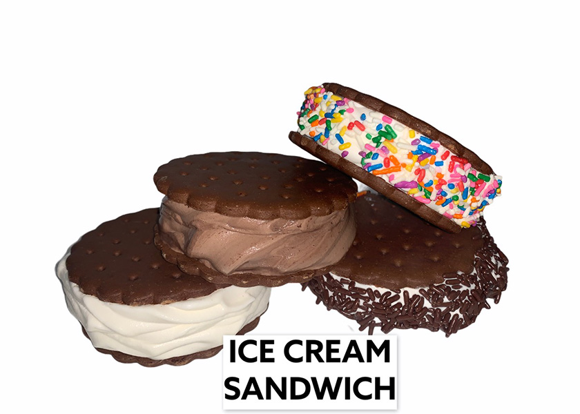 Perth Amboy Eats Fajji's Homemade Ice Cream