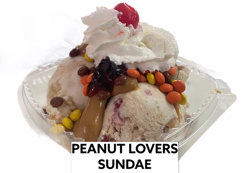 Perth Amboy Eats Fajji's Homemade Ice Cream