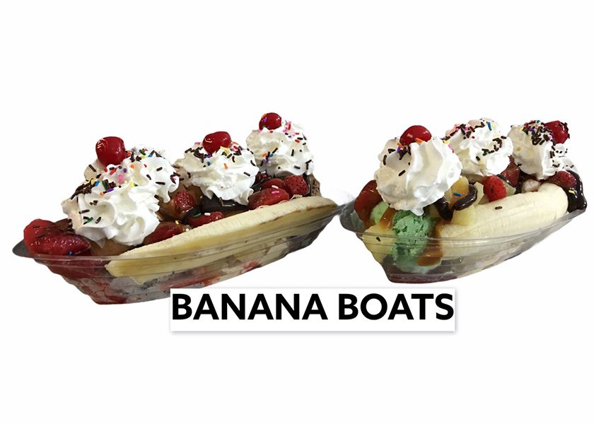 Perth Amboy Eats Fajji's Homemade Ice Cream