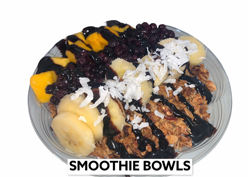 Perth Amboy Eats Fajji's Homemade Ice Cream