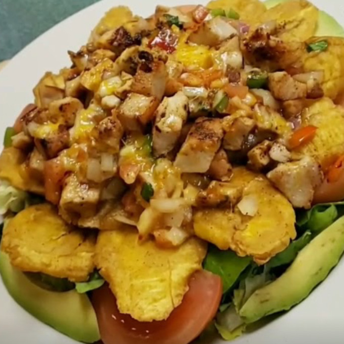 Rosa's Deli Perth Amboy Eats