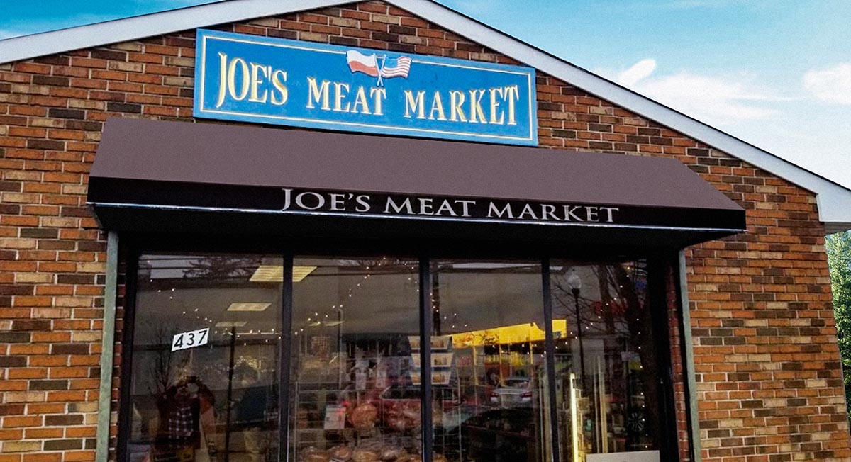 Joe's Meat Market Perth Amboy Eats