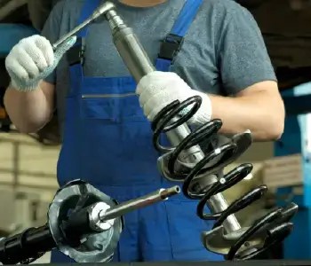 Perth Shock Absorbers And Suspension Repair | Perthautorepair