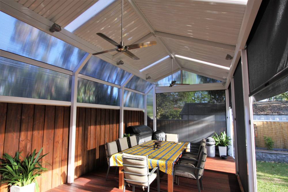 Gable Patios Perth Better Homes