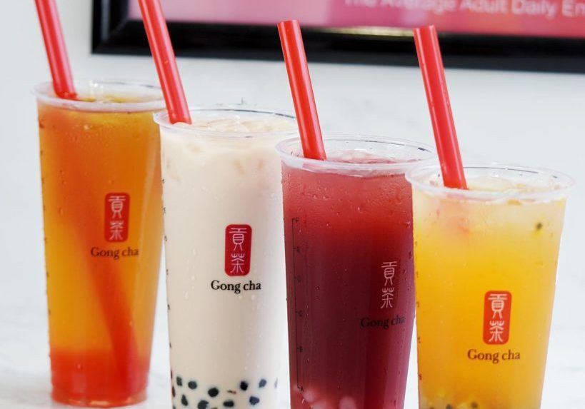 Perth Bubble Tea Stores List of Bubble Tea Stores Perth Boba