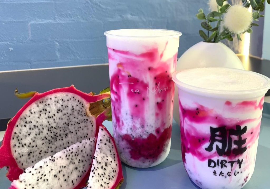 Perth Bubble Tea Stores List of Bubble Tea Stores Perth Boba