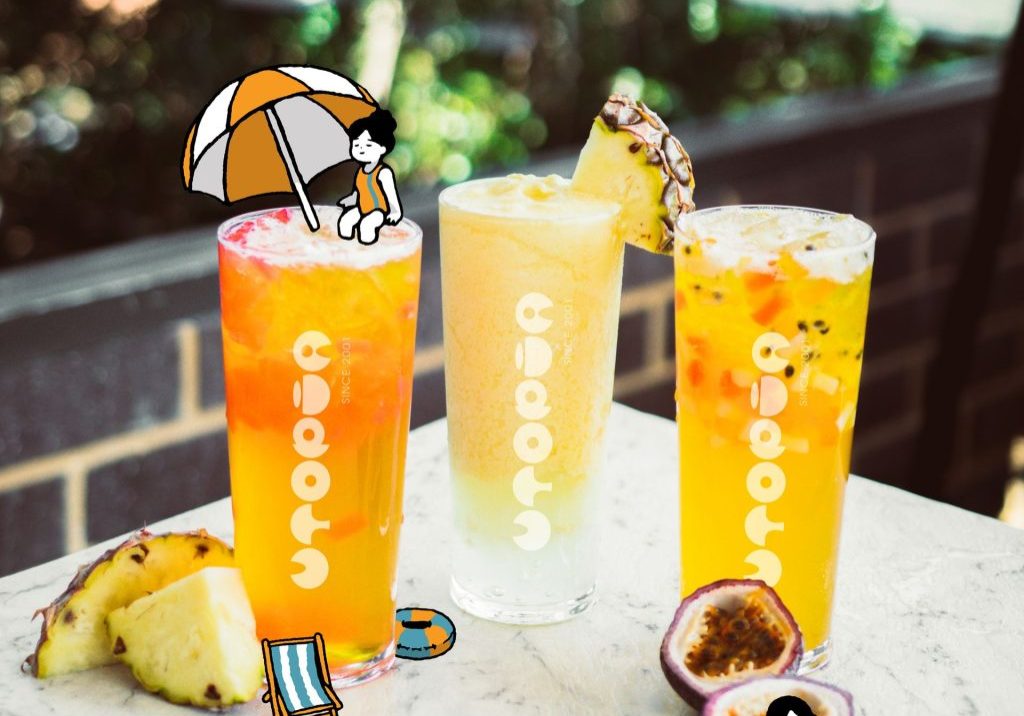 Perth Bubble Tea Stores List of Bubble Tea Stores Perth Boba