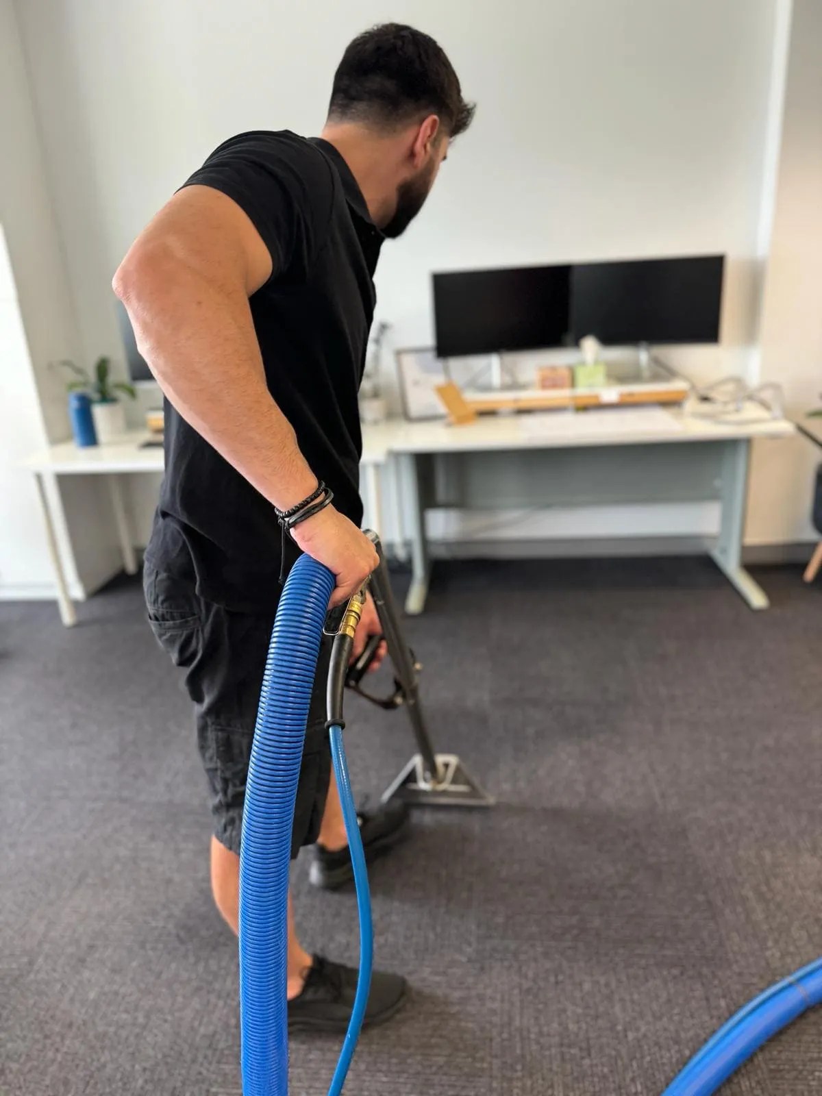 Perth Carpet Cleaners Residential & Commercial Professional Cleaning