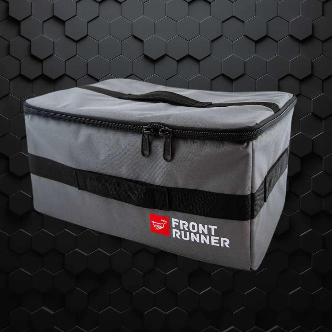 Front Runner Flat Pack Front Runner Storage Box Perth Diesel
