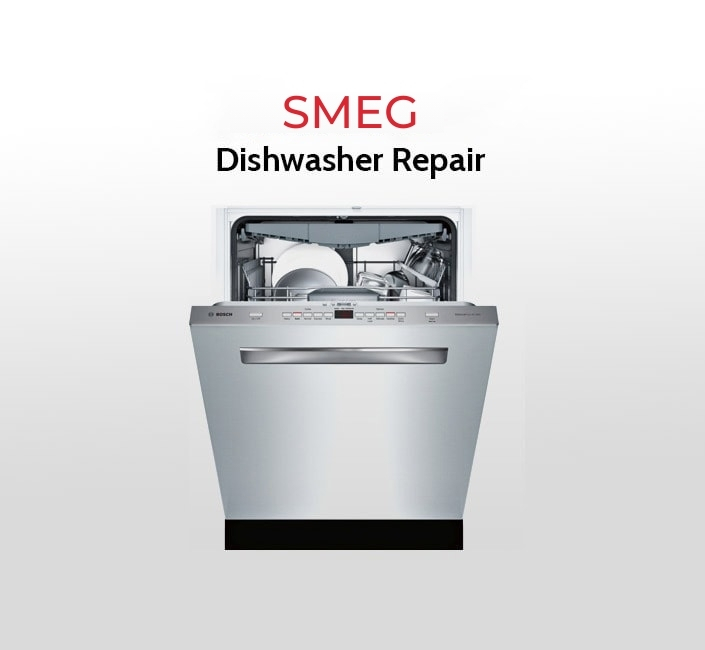 Smeg Dishwasher Repair Perth Repairs, Sales, Installation Perth