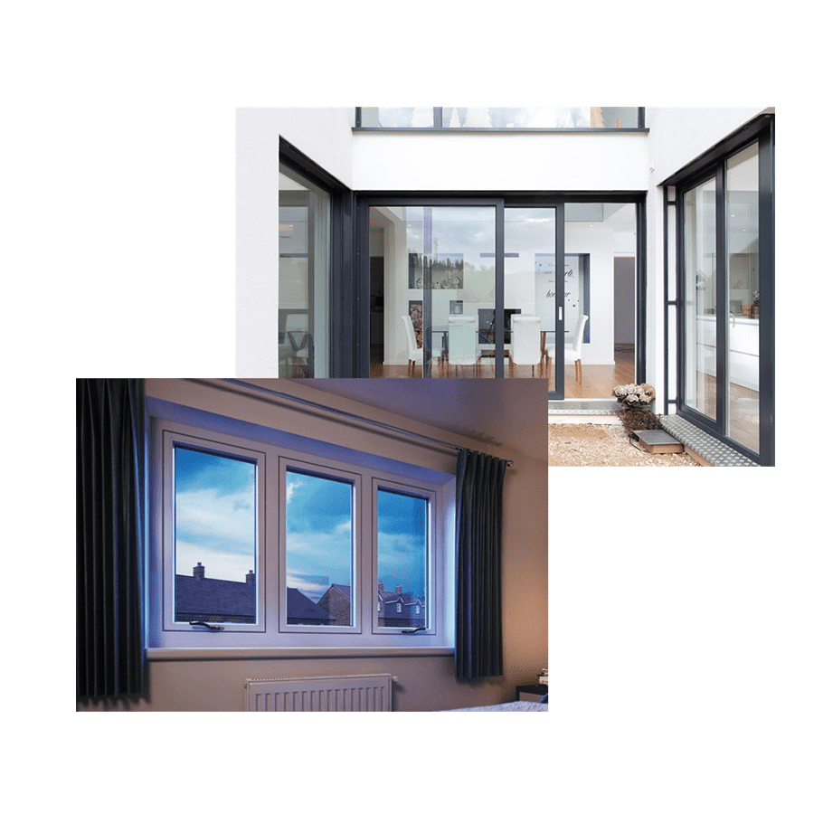 Double Glazed Windows & Doors Perth Double Glazing