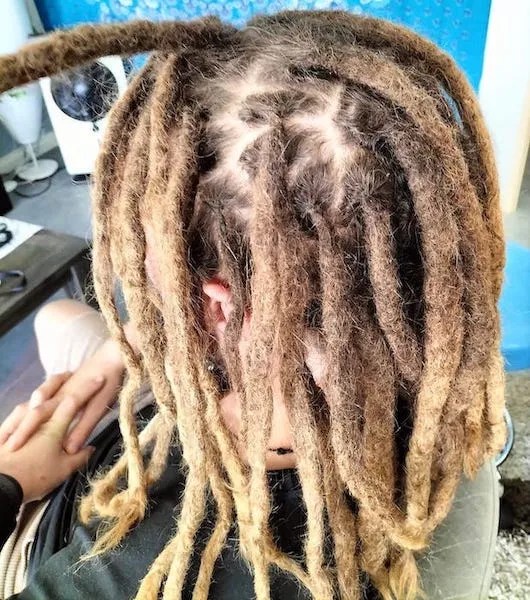 Dreadlocks Mandurah Perth Dreadlocks