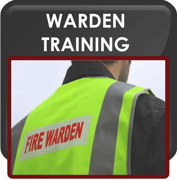 Warden Training Perth Fire