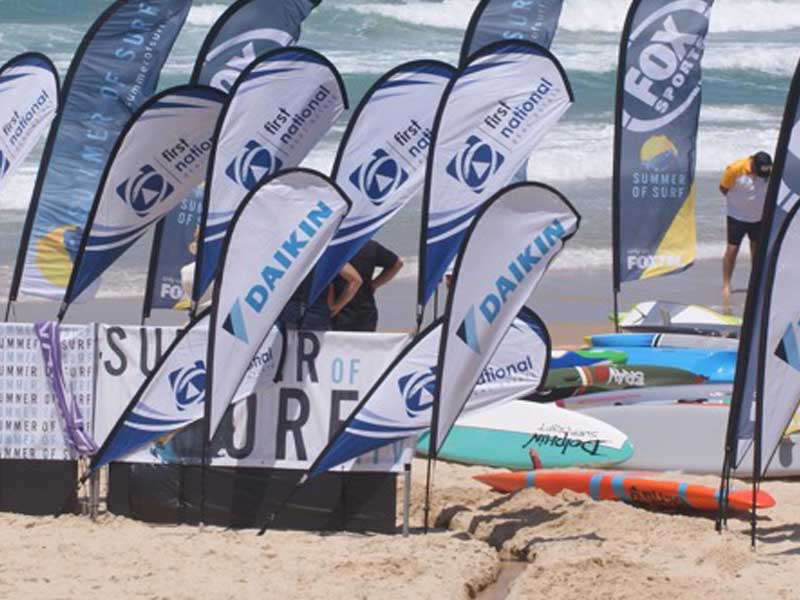 Gallery Perth Flag Co