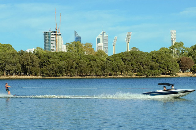 Top Watersports in Perth to Try This Summer Perth Girl