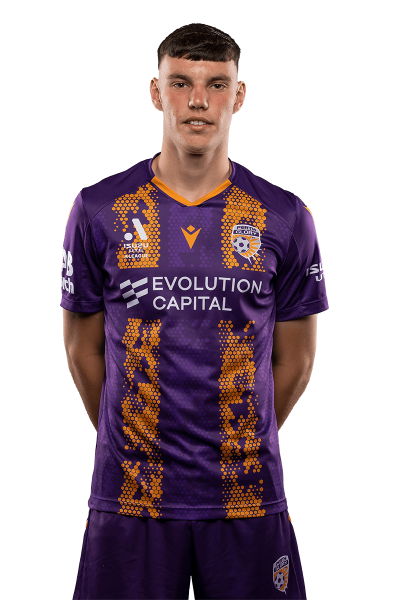 Chris Donnell Perth Glory