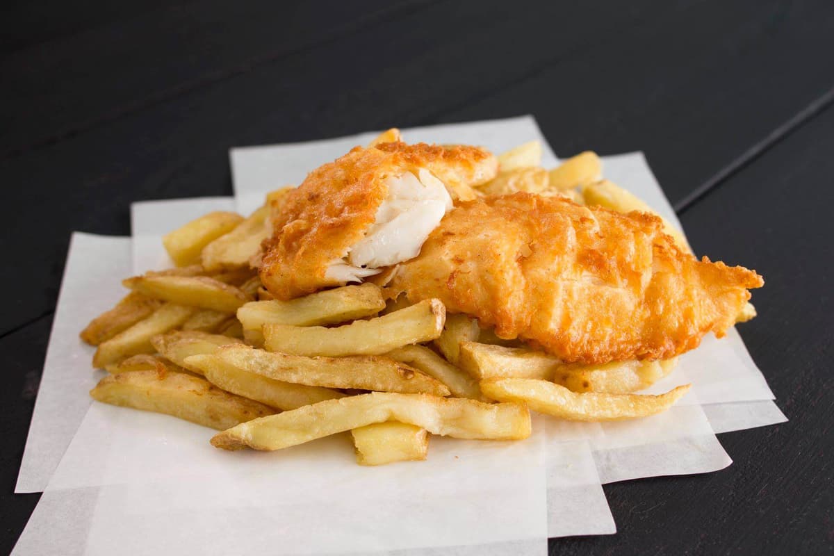 20 Of The Best Fish And Chip Shops Around Perth 2022
