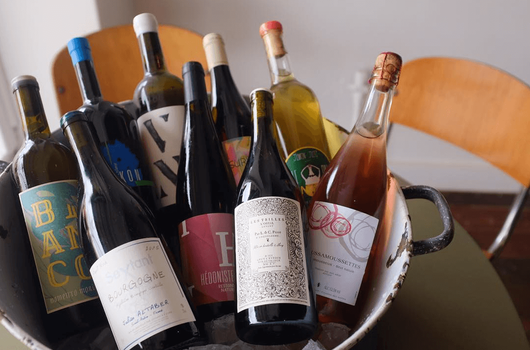 10 Of The Best Spots To Get Wine Delivered To Your Door This Apocalypse Perth Is OK!